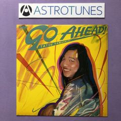 山下達郎 / GO AHEAD! LP レコード オリジナル - メルカリ