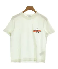 Calvin Klein C.K Tシャツ・カットソー レディース 【古着】【中古】【送料無料】