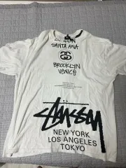 STUSSY(ステューシー) 40 周年 TAKAHIROMIYASHITATheSoloist