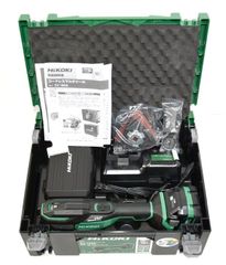 ★新品！未使用！Hikoki ハイコーキ CV18DA XPZ コードレスマルチツール★