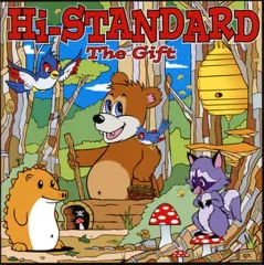 2026年最新】The Gift Hi-STANDARDの人気アイテム - メルカリ