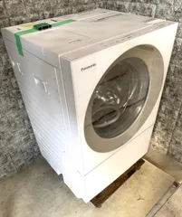 2024年最新】パナソニック 通常商品 洗濯機の人気アイテム - メルカリ