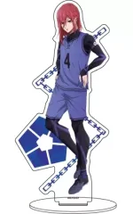 【中古】アクリルスタンド・アクリルパネル 04.千切豹馬 キャラアクリルフィギュア 「ブルーロック」