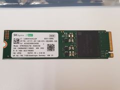 ★SK hynix 256GB SSD M.2
