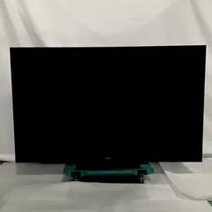 Panasonic 有機ELテレビ 65インチ　ジャンク　兵庫県引き取り限定 パナソニック 有機ELテレビ 65型」の買取実績・相場-テレビ買取