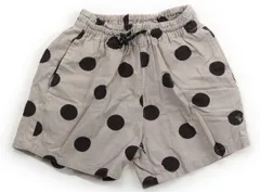 【ブリーズ/BREEZE】ショートパンツ 100サイズ 女の子【子供服・ベビー服】（1946309）