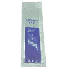 マウスウォッシュ　ブレストEXα　パウチタイプ(12ml)　250個