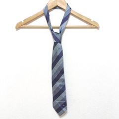 BURBERRY　バーバリー　シルク混　ヘリンボーン　スーツ　ネクタイ付き ビジネスシーンにも◎【BURBERRY】バーバリー ネクタイ シルク 絹