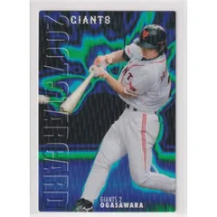 2025年最新】プロ野球チップス カード レアの人気アイテム