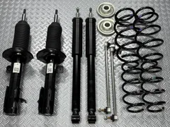 Z C32SスイフトスポーツSPIRIT サスペンションキット ブラック