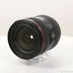 お値下げ！EF 24-70mm F4L IS USM 未確認ジャンク 2025年最新】canon ef 24-70mm f4l is usmの人気アイテム - メルカリ