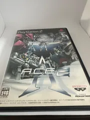 アナザーセンチュリーエピソード2 ps2 プレイステーション2 ソフト