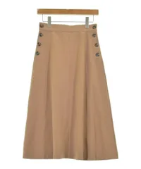 OPAQUE.CLIP ロング・マキシ丈スカート レディース 【古着】【中古】【送料無料】