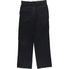 古着 ディッキーズ Dickies 874 Orignal Fit ワークパンツ レディースL(w28)相当/eaa525744