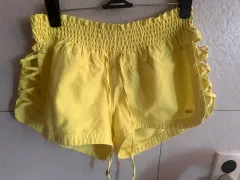 Roxy(ロキシー) ボードショーツ S