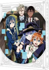 【新品未開封】転生貴族、鑑定スキルで成り上がる 第2巻（特装限定版）（全巻購入特典　ビジュアルシート5枚セット引換シリアルコード付き） [Blu-ray] 藤原夏海 (出演) 形式: Blu-ray