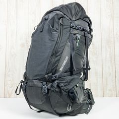【S グレー系】 Gregory ( グレゴリー ) バルトロ 65 Baltoro 65 ナイロン バッグ ストレージ バックパック 容量【55L～79L】 z00051988  容量【55L～79L】 バックパック バッグ