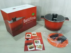 2026年最新】ベルフィーナ ダイヤモンドパン グランドセットの人気