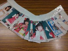 【中古】48グループ写真 30枚セット 44 syasinj30-44【中古写真】