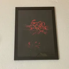 山本敏雄 彼岸花 曼殊沙華 秋 花の絵 絵画 静物画 水彩画 2025年最新】彼岸花 絵画の人気アイテム - メルカリ