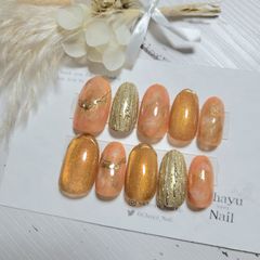 Chayu Nail*ネイルチップ販売 - メルカリShops