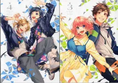 ヒロインたるもの！DVD 全巻セット TVアニメ『ヒロインたるもの』公式