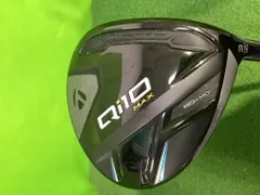 テーラーメイド Qi10 max 3w 5w セット Tour ad pt Qi10 ツアー フェアウェイウッド | Qi10 Tour Fairwaywood