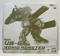 2025年最新】DX超合金 ケーニッヒ モンスターの人気アイテム