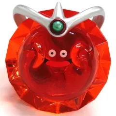 【中古】トレーディングフィギュア スライムマデュラ 「ドラゴンクエスト AM ビッグクリアフィギュア スライムマデュラ登場編」