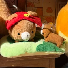 レア サンエックス Wanroom ワンルーム ワンコンポ ぬいぐるみ レトロ San-Xネット