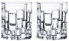 【人気商品】吉谷硝子(Yoshitani Glass) ロックグラス エトナ フリーカップ 300ml ペアセット RC-274-2