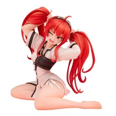 【中古】フィギュア Melty Princess てのひら エリス 「無職転生 II ～異世界行ったら本気だす～」