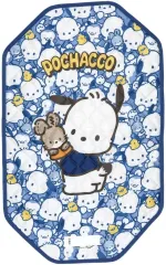 【中古】抱き枕カバー・シーツ・ブランケット ポチャッコ うしろうしろ コットカバーS 「サンリオキャラクターズ」