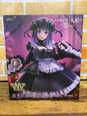 一番くじ　勝利の女神:NIKKE CHAPTER5 ラストワン賞　ソーダ　バニー バニーだらけの『勝利の女神：NIKKE』新作一番くじ発売！目玉は