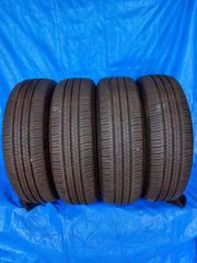(3004) 185/65R15 88S ENASAVE EC300+ 2023年33週 中古品【北海道・沖縄は別途　人宛で送料無料！一般・個人のお客様も大歓迎！(説明欄参照)】