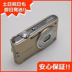 2025年最新】lumix dmc-fx66の人気アイテム - メルカリ
