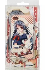 [중고] 동인 모바일, PC, 게임 액세서리 관계 [오리지널] iPhone4&4S 대응 케이스(나즈키 여기) C82/Coconut Bless(코코넛 브레스)