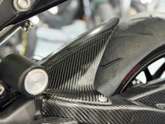 MDX ZX-25R ZX-4R タンクカバー EVO - メルカリ