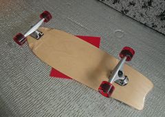 2026新着ブラック＜税送料3080円込み＞WOOD 31.5 前後カービングT