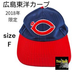 2018年広島カープ優勝キャップとTシャツ カープ 優勝記念 Tシャツ 2018【L】 - メルカリ