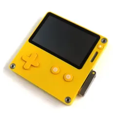 【新品未開封】Playdate プレイデート＋カバーセット Playdate Store