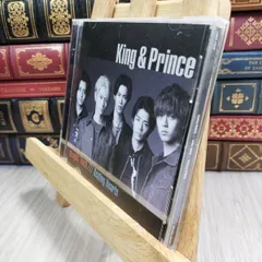【中古】 Magic Touch / Beating Hearts (通常盤)(特典: なし) King ＆ Prince 08382