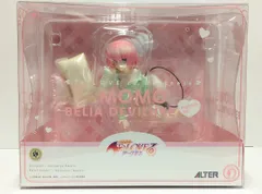 2025年最新】To LOVEる モモ・ベリア・デビルーク パジャマVer