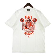 エロスティカ 551蓬莱 Rockin'Jelly Bean HORAI 551蓬莱 x Rockin'Jelly Bean | EROSTIKA - Rockin'Jelly