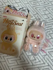 早い者勝ち　ラブブ　POP MART DADA ピンク POP MART Official(Japan)