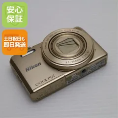 2025年最新】coolpix s7000の人気アイテム - メルカリ