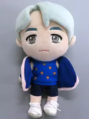 2026年最新】bts rm ぬいぐるみの人気アイテム - メルカリ