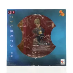 未開封 GEMシリーズ 銀魂 月詠 フィギュア Amazon.co.jp: G.E.M.シリーズ 銀魂 月詠 約150mm PVC製 塗装