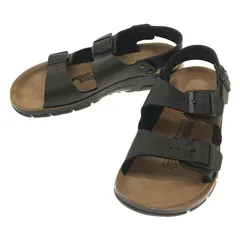 2024年最新】ビルケンシュトック BIRKENSTOCK ミラノ サンダル メンズ