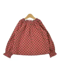 BONTON シャツ キッズ 【古着】【中古】【送料無料】